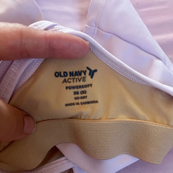 Old Navy Active Toddler Top - Picture 3 of 3